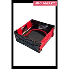 HBG Markt Taşınabilir Arena Oyun Seti 1 Parça