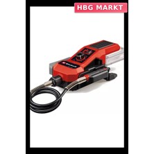 HBG Markt Mey Ithalat®  Te mt 18/34 Li Solo Taşlama Gravür Seti