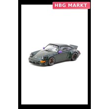 HBG Markt Mey Ithalat® 1/64 Rwb 964 Green