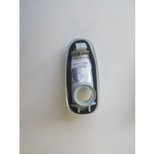 Moontime Alaçatı Mercedes E Class W210 Çamurluk Sinyali Beyaz Sağ/sol Aynı (Adet) (Eurolamp) Uyumlu 96/99