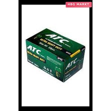 HBG Markt 9VOLT Pil 10 Parça