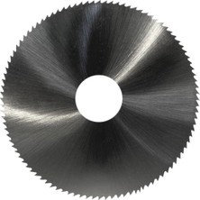Moontime Alaçatı 40X2.5X10MM Z=48 Karbür Daire Testere