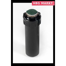 HBG Markt Mey Ithalat® Rain Bird 5004 Serisi Rotor