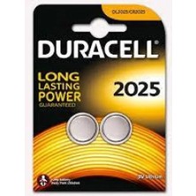Melonika Cr 2025 Lityım Pil 3 Volt 2 Li