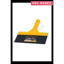 HBG Markt Sgs Kazıma Raspa 20 cm Geniş Yüzey Temizleme Aleti