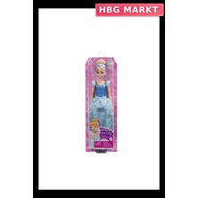 HBG Markt Mey Ithalat® HLW06  Prenses - Cinderella