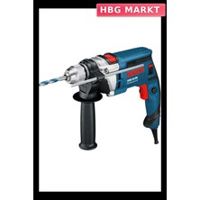 HBG Markt Bosch Gsb 16 Re Darbeli Matkap