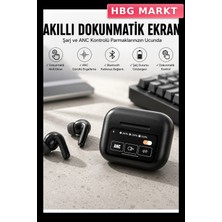 HBG Markt Aktif Gürültü Engellemeli Kablosuz Kulaklık