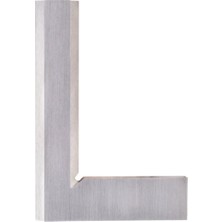 Moontime Alaçatı 200X130MM Ekonomik Tip Kıl Gönye