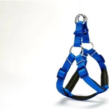 Melonika Köpek Göğüs Tasması 35CM Xsmall