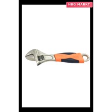 HBG Markt No-6 Kurbağacık 150MM