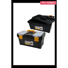HBG Markt 19'luk Classic Series Takım Çantası 49CM