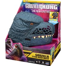 Melonika MN306000 Godzilla Vs. Kong Sesli Maske - 35699