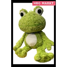 HBG Markt Mey Ithalat® PL50175 30 cm Kurbağa