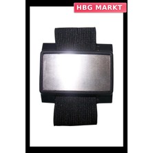 HBG Markt Mey Ithalat® Partner 09971 Mıknatıslı Tamir Bilekliği