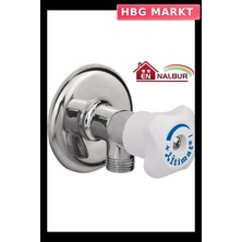 HBG Markt Mey Ithalat® Itimat 118 Yakamoz Ara Musluk