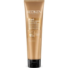 Redken All Soft Nemlendirici Durulanmayan Saç Bakım Kremi 150ML