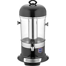 Asitan Buz Soğutucuları Dispenser Elegance Model