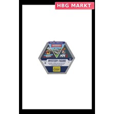 HBG Markt Mey Ithalat® DEV00000 Murder Mystery, Jail Break Crs Figüz - CRS0047