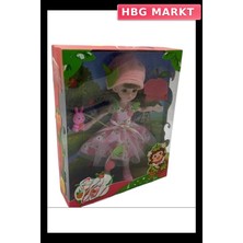 HBG Markt Eğitici Bebek Oyuncak Seti 1 Parça