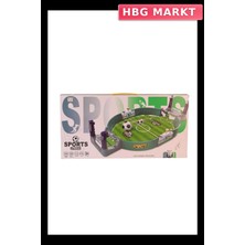 HBG Markt Mey Ithalat® A9920 Kutulu Futbol Oyunu