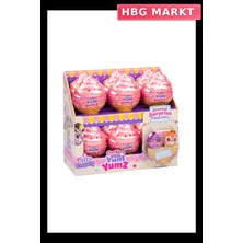 HBG Markt Mey Ithalat® CKE05000 Dondurma Ikili Paket Kokulu Peluş