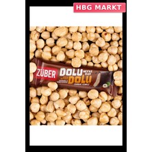 HBG Markt Mey Ithalat®   Dolu Dolu Fındık Ezme Meyve Bar 30 gr