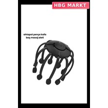 HBG Markt Mey Ithalat® Kafa Masaj Aleti