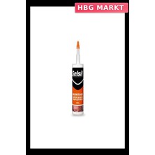 HBG Markt Mey Ithalat® Selsil Süper Montaj Yapıştırıcı 300 ml