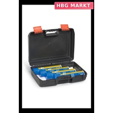 HBG Markt Mey Ithalat® Portbag PM01 Matkap Çantası
