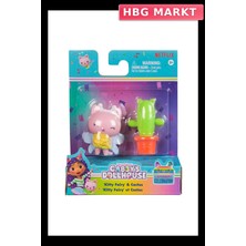 HBG Markt Mey Ithalat® Sürpriz Mini Aksesuarlı Figürler