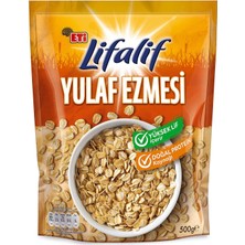 Asitan Yulaf Ezmesi 500 G