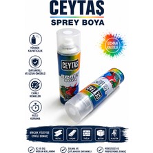 Ceytaş Sprey