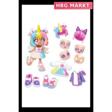 HBG Markt Eğitici Bebek Oyuncak Seti 1 Parça