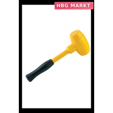 HBG Markt Öztürk Tırmık Burgulu 18 Dişli SGS3110