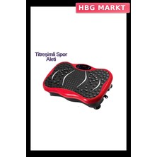 HBG Markt Mey Ithalat® GLR560 Plates Masaj