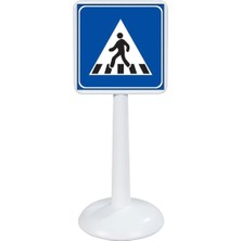 Melonika 03 273 Pilsan Mini Trafik Işaretleri