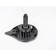 Moontime Alaçatı Clio 4 - Iv Stepne Lastik Parçası 8200551279