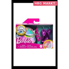 HBG Markt Mey Ithalat® HJT42 Çanta Aksesuarları