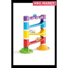 HBG Markt Mey Ithalat® Yarış Pisti Kulesi 17 Parça