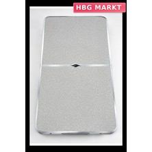 HBG Markt 4 Kişilik Katlanabilir Kamp Masası Seti