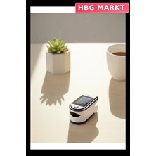 HBG Markt Mey Ithalat® Oximeter