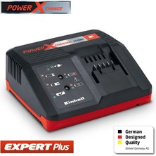 Melonika Power X-Charge 18 Volt Li-Ion Akü Şarj