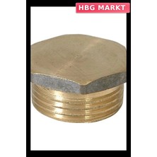 HBG Markt Mey Ithalat® Sarı Körtapa 1 Inch