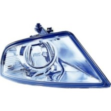 Moontime Alaçatı Ford Mondeo 2003-2007 Sis Farı Ön : Sol