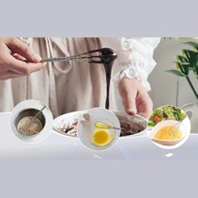 Melonika Mini Çırpıcı Çelik 6 Adet