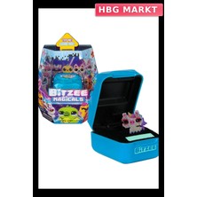 HBG Markt Mey Ithalat® Bitzee Interaktif Dijital Evcil Hayvan