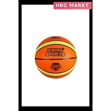 HBG Markt Mey Ithalat®  Basketbol Topu No:7