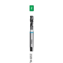 Moontime Alaçatı M8 Narex Makina Kılavuzu DIN371/C Hsse Pm (2320)