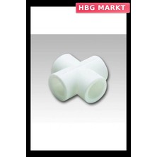 HBG Markt Mey Ithalat® Ege Yıldız Pprc 32 mm Istavroz Te Gri